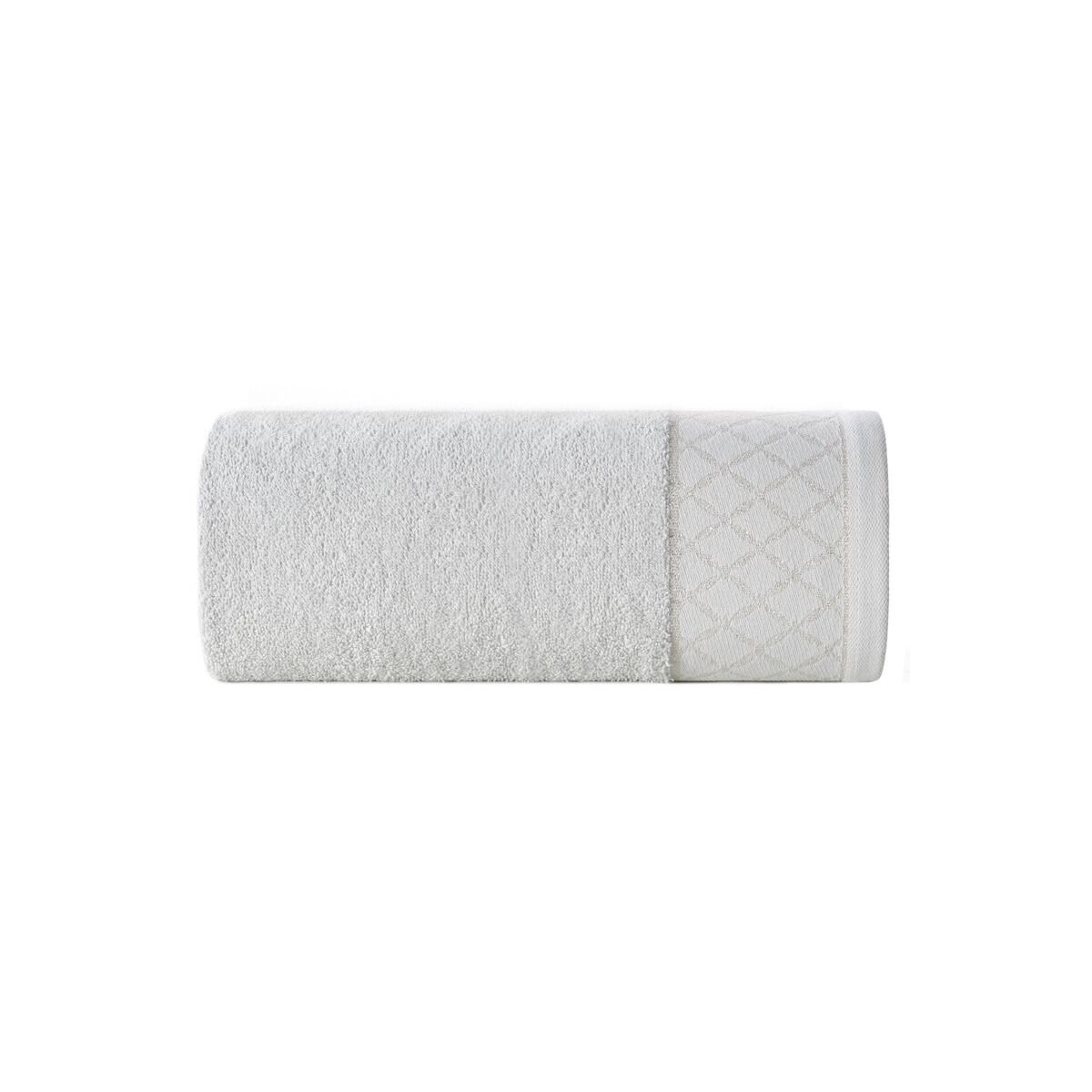 Puuvillane Rätik Dekoratiivse Servaga 70x140cm
