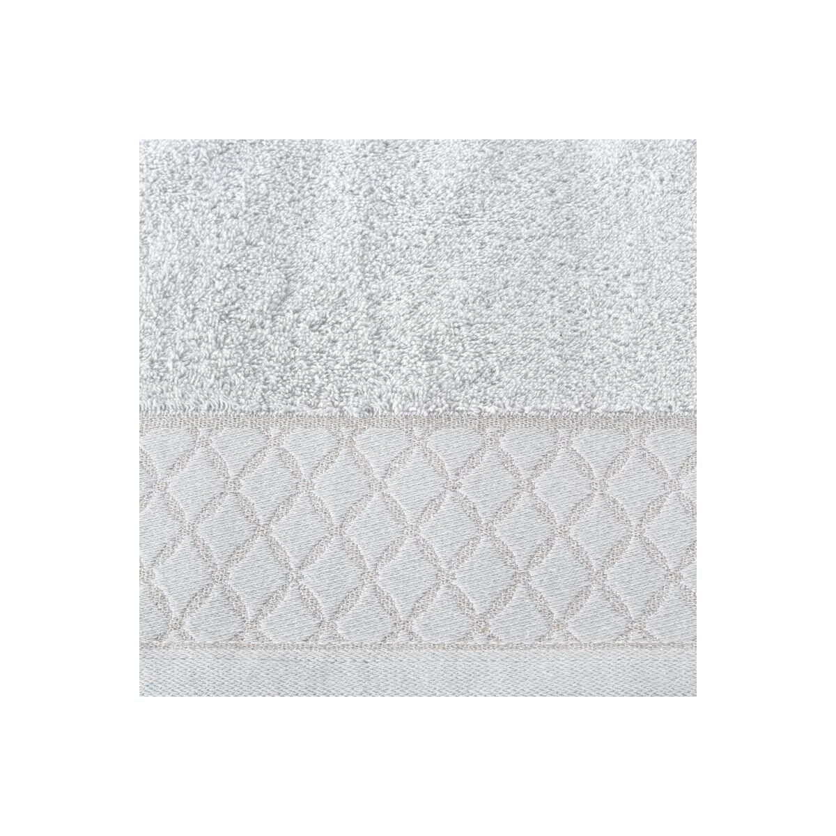 Puuvillane Rätik Dekoratiivse Servaga 70x140cm