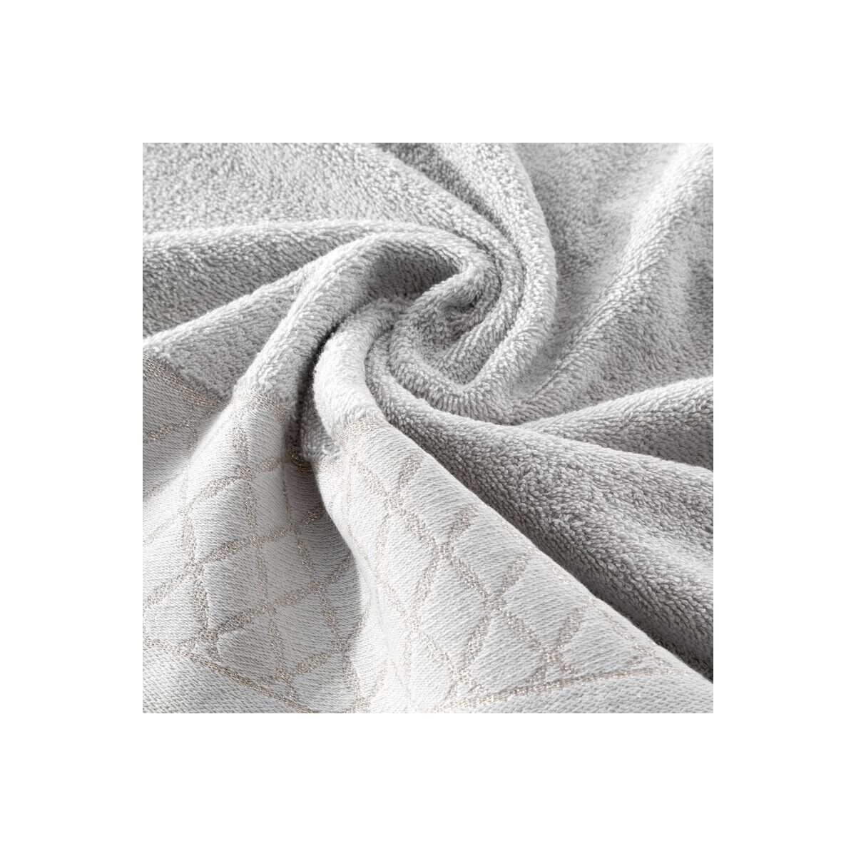 Puuvillane Rätik Dekoratiivse Servaga 70x140cm