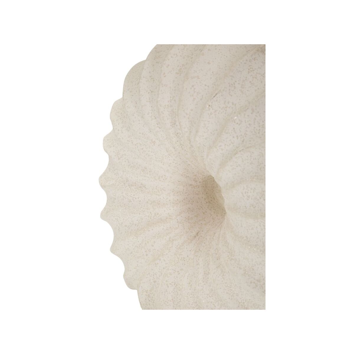 Anemone Moodne Keraamiline Laualamp Liivakarva 40cm