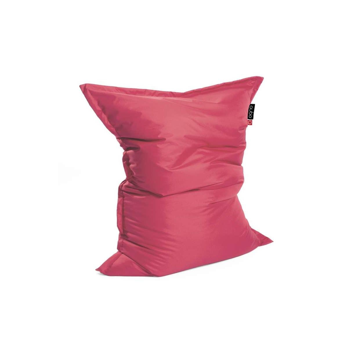 Kott-tool Qubo™ Modo Pillow 130 Raspberry POP FIT