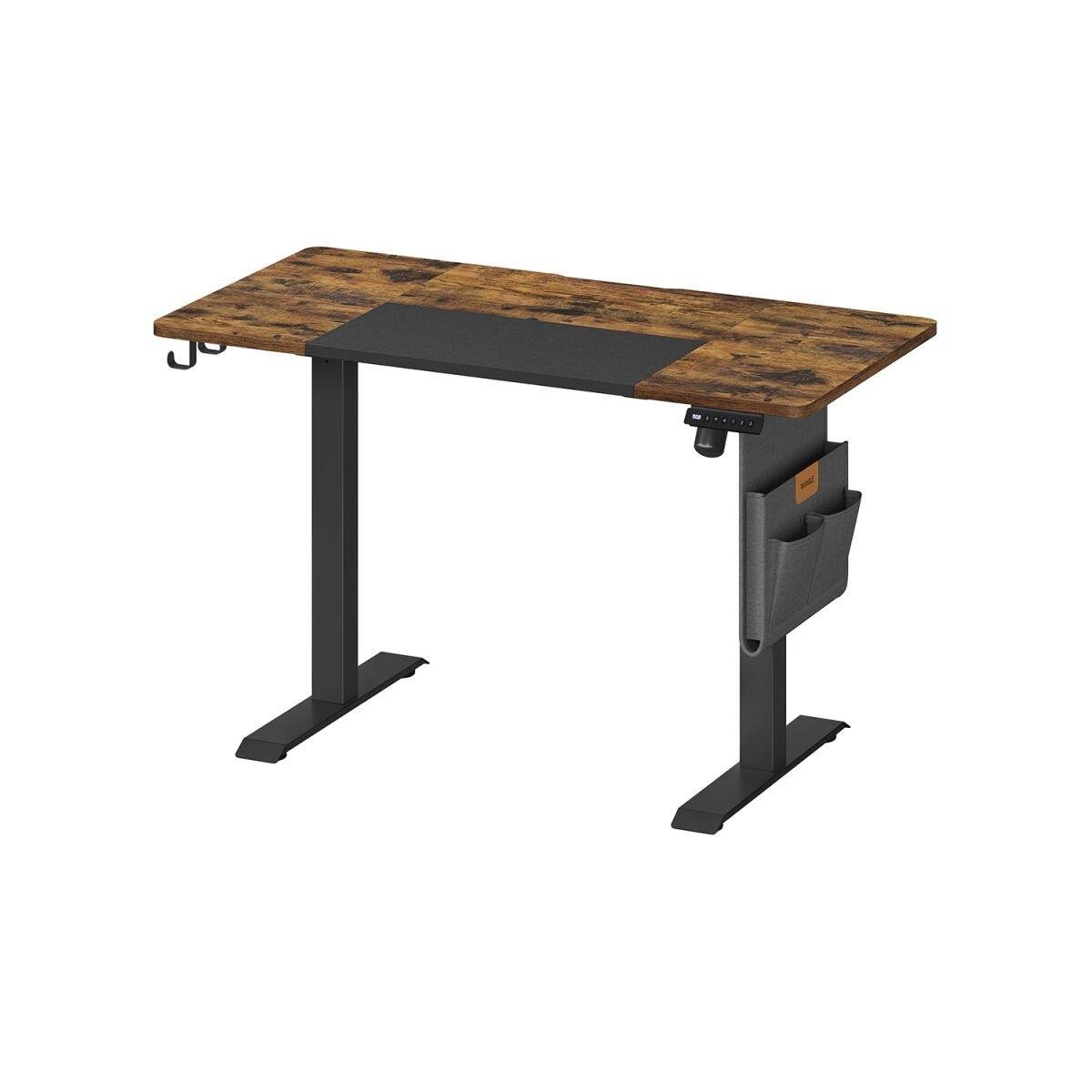 Electric Height-Adjustable Desk