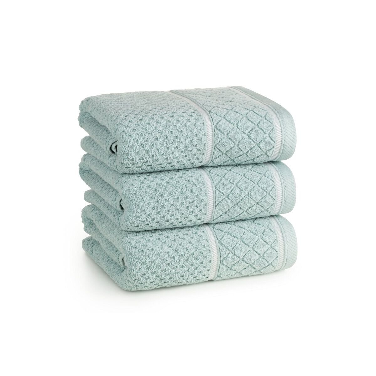 Zero Twist Cotton Towel 70x140 cm