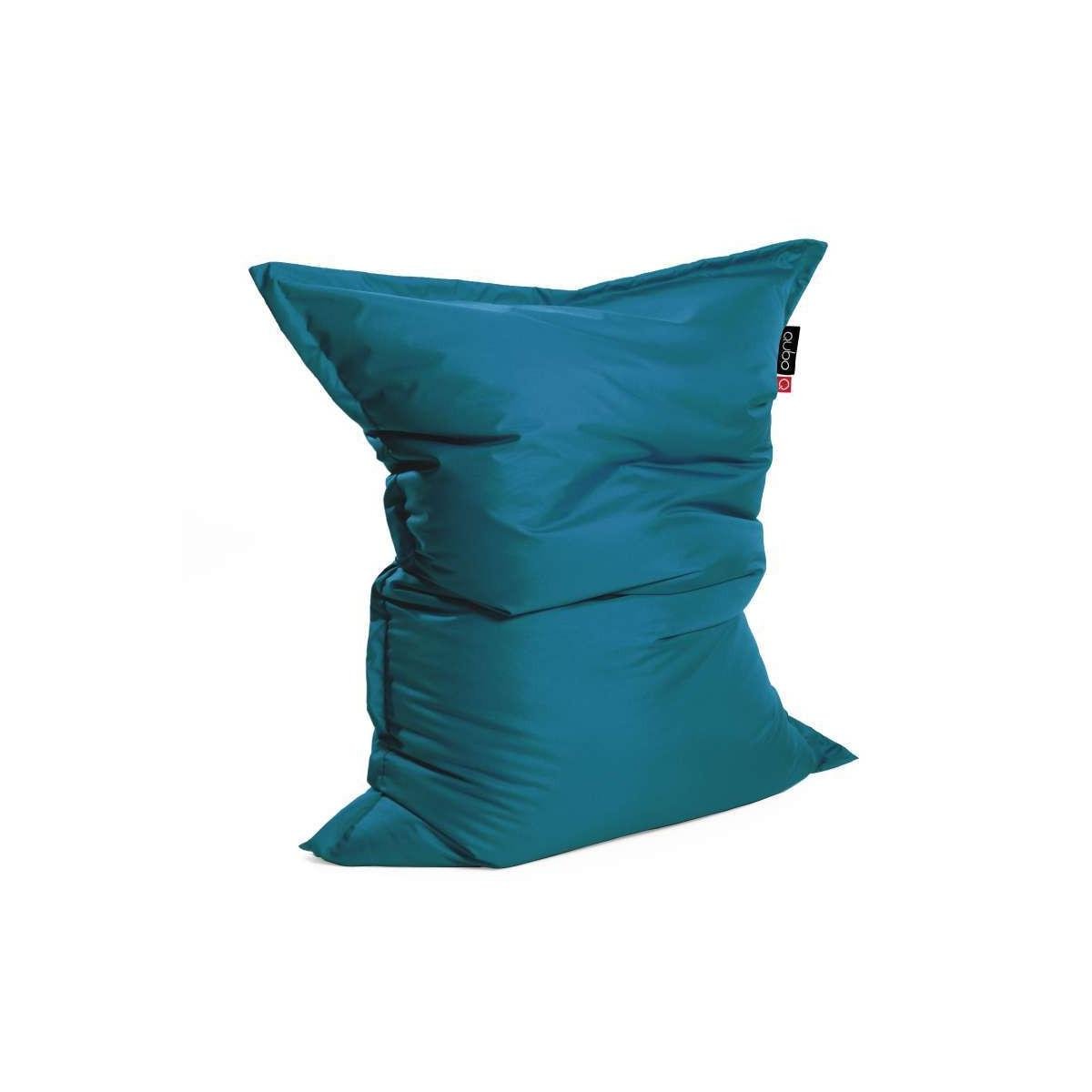 Kott-tool Qubo™ Modo Pillow 130 Aqua POP FIT