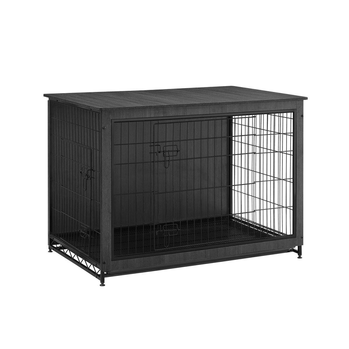 “Canine Crate for Dogs up to 36 kg”