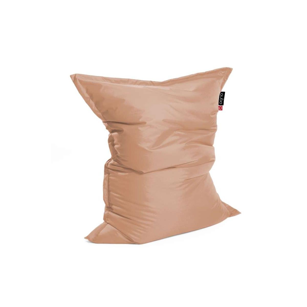 Kott-tool Qubo™ Modo Pillow 130 Latte POP FIT