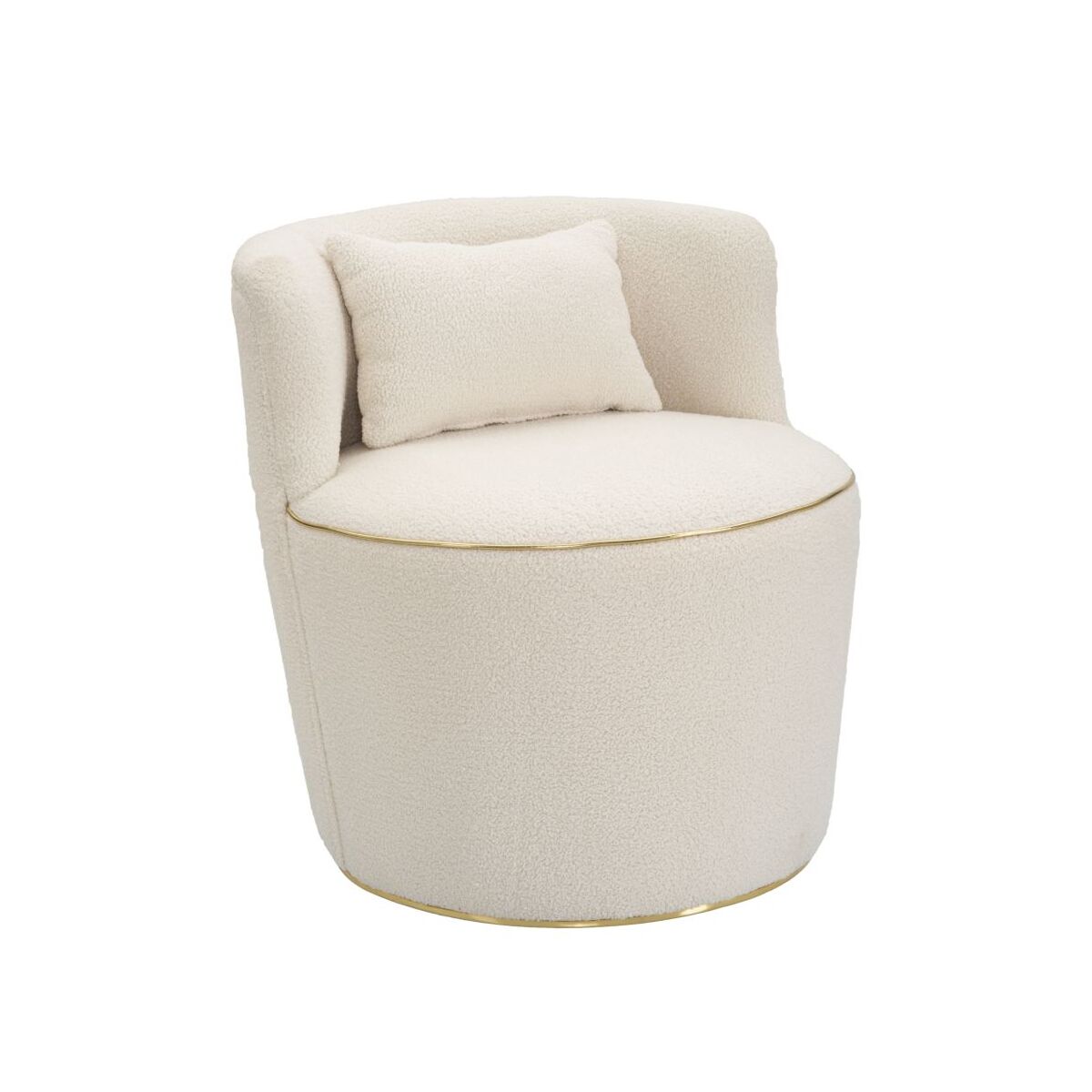 SMALL ARMCHAIR ICELAND CM 63X68X69