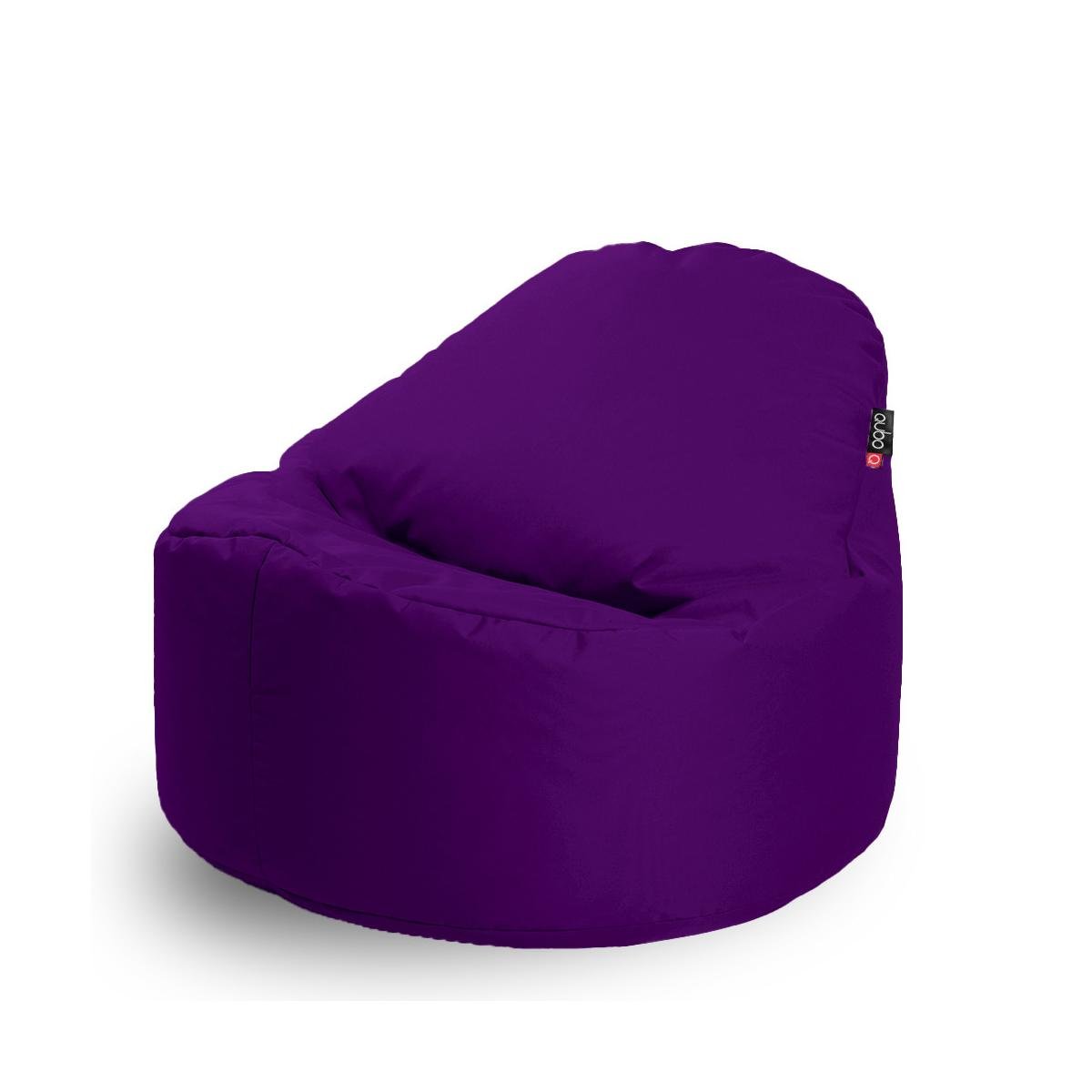 Kott-tool Qubo™ Cuddly 80 Plum POP FIT