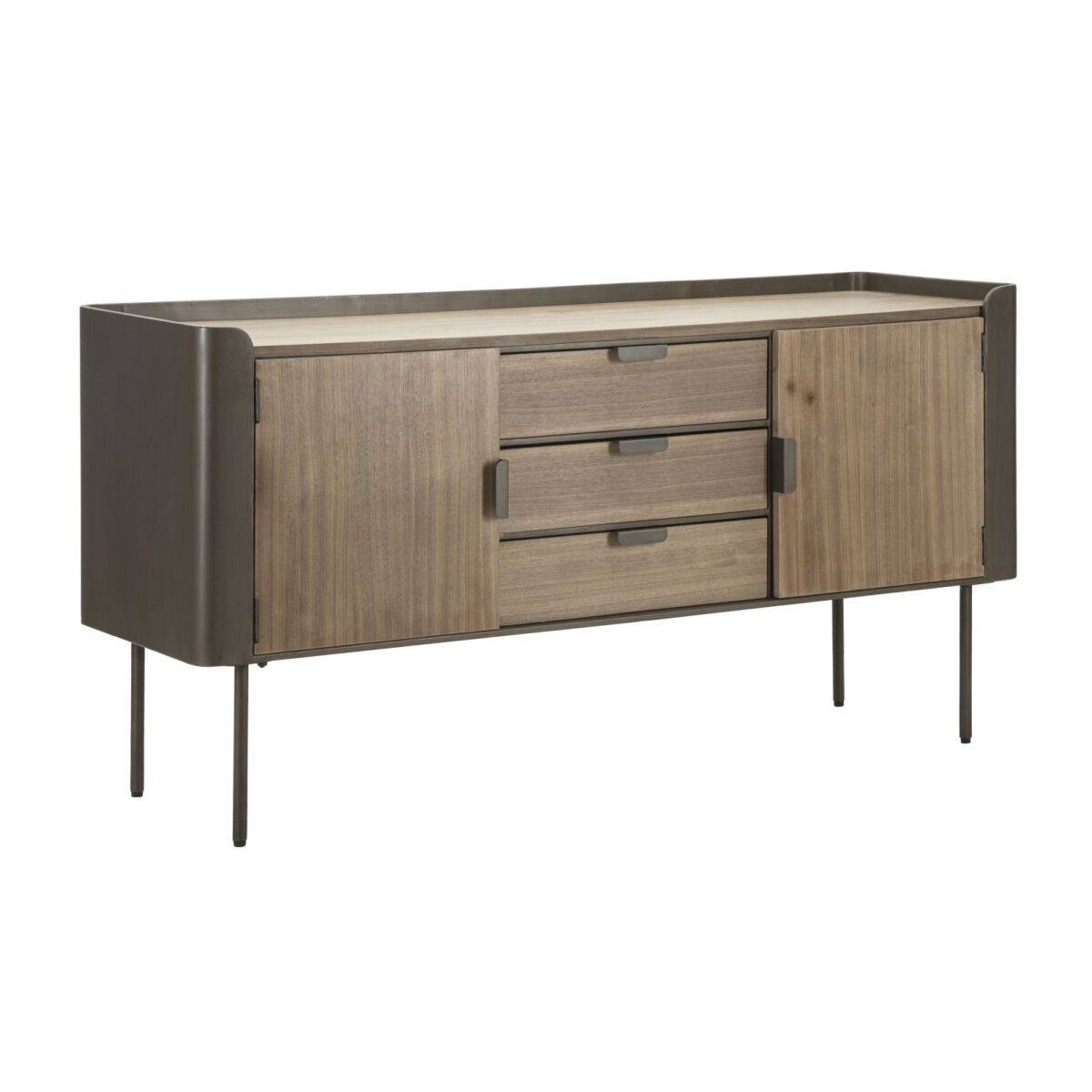 CABINET TORONTO CM 145X47X76