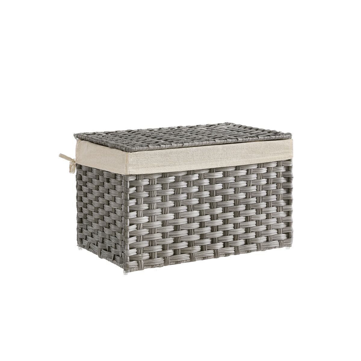 Large Storage Box with Lid