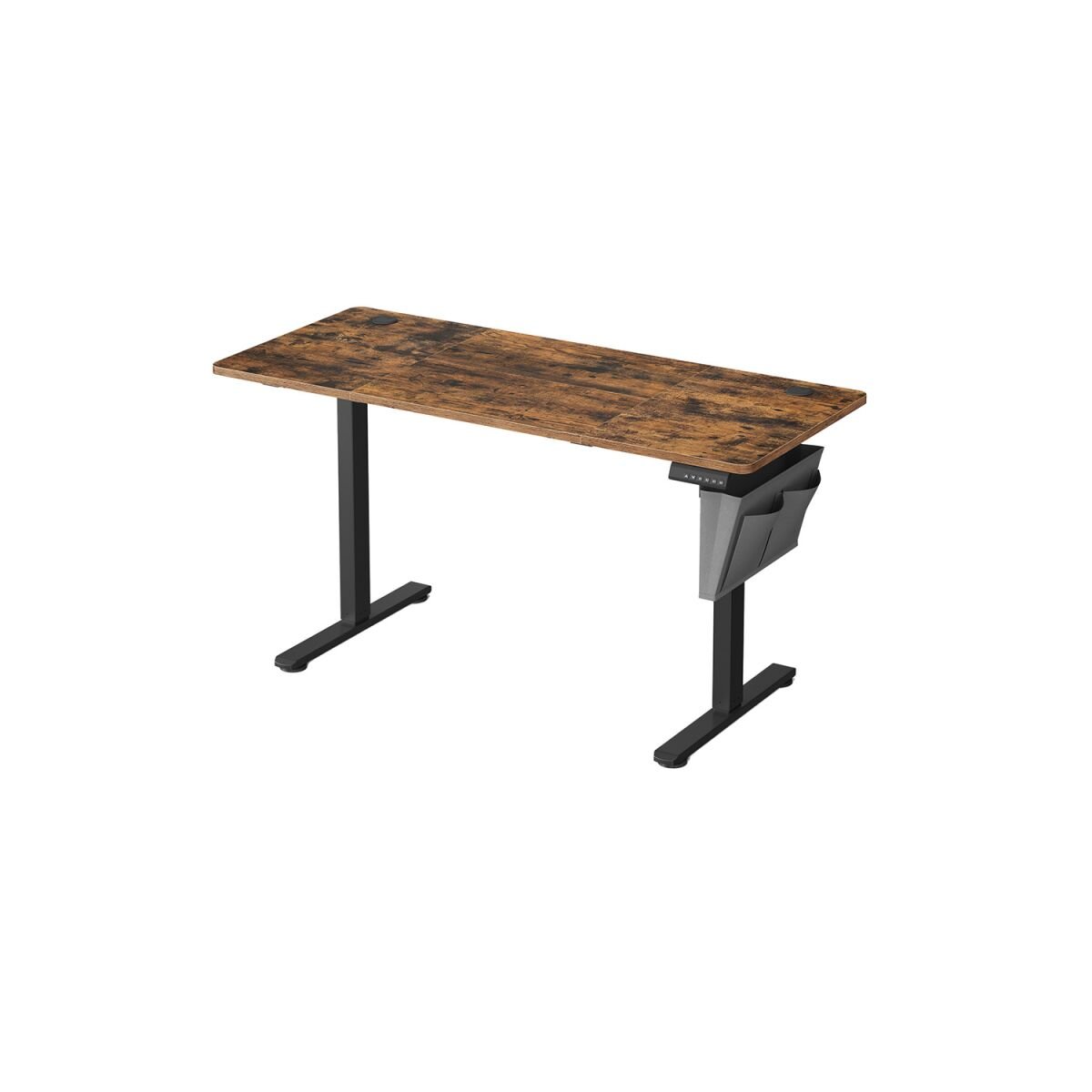 “Electric Height-Adjustable Desk 60 x 140 x (72-120) cm”