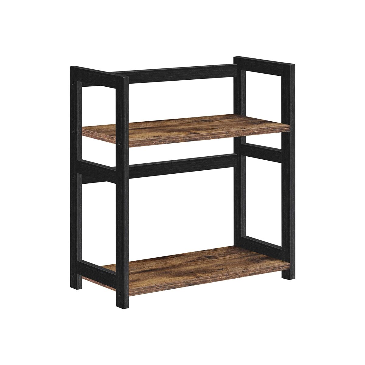 Two-Tier Spice Rack