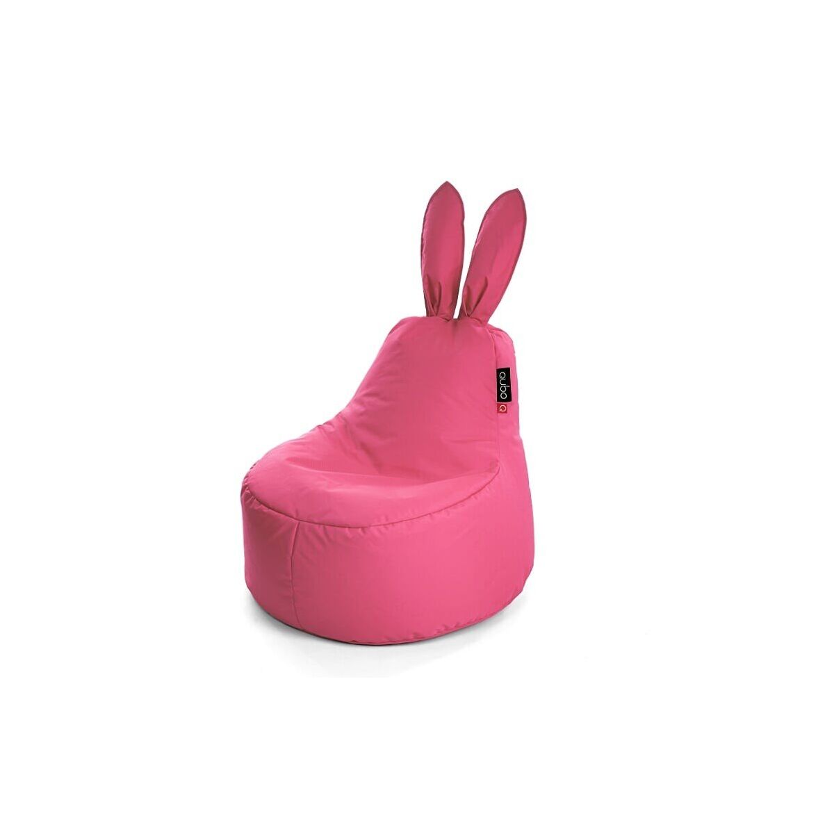 Kott-tool Qubo™ Baby Rabbit Raspberry POP FIT