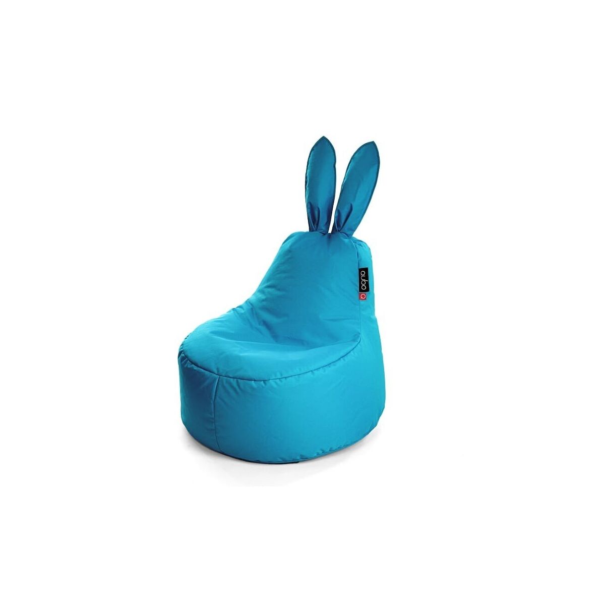 Kott-tool Qubo™ Baby Rabbit Wave Blue POP FIT