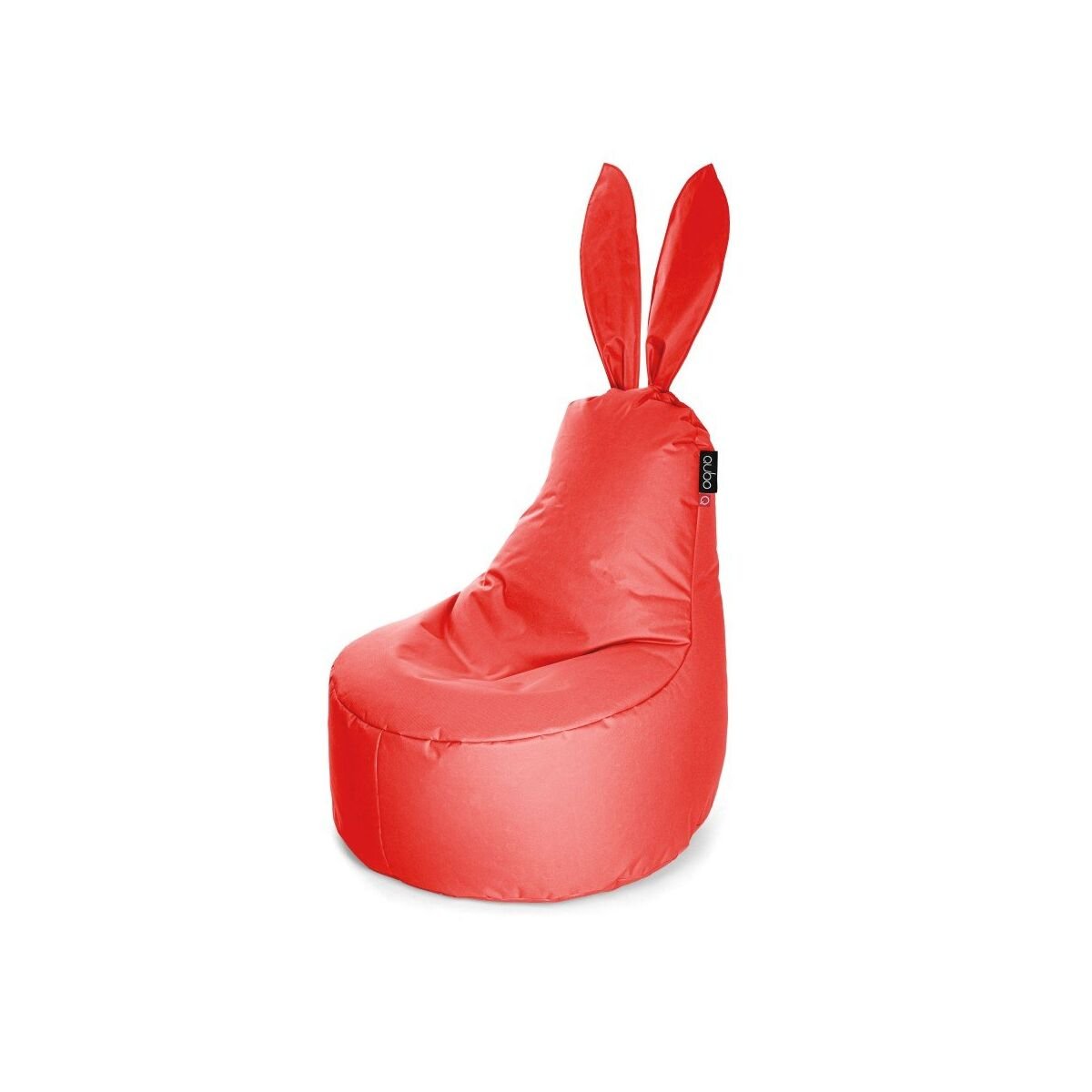 Kott-tool Qubo™ Mommy Rabbit Strawberry POP FIT