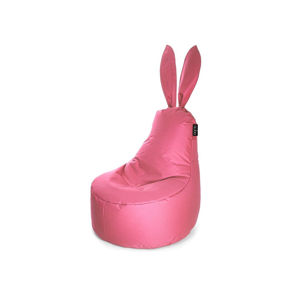 Kott-tool Qubo™ Mommy Rabbit Raspberry POP FIT