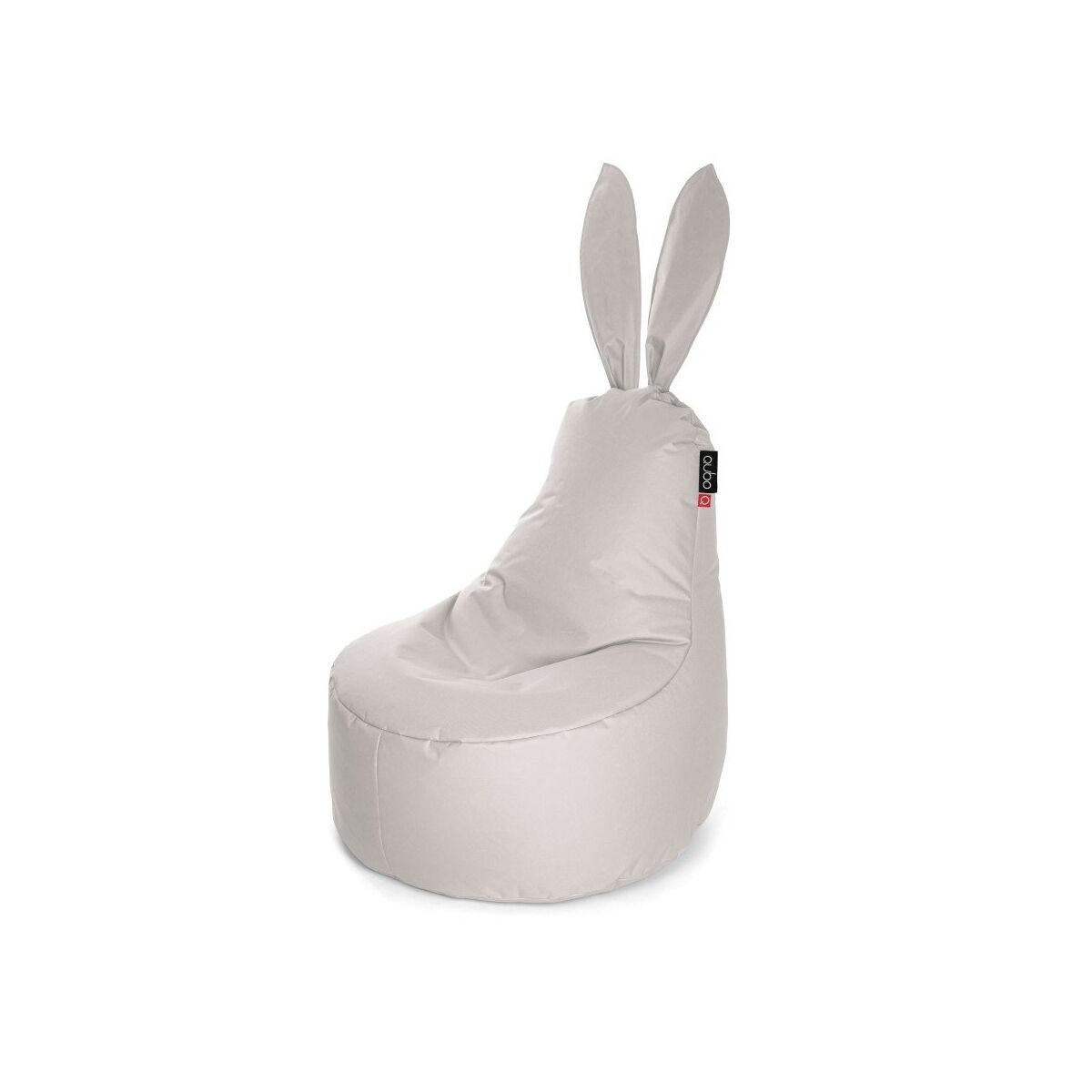 Kott-tool Qubo™ Mommy Rabbit Silver POP FIT