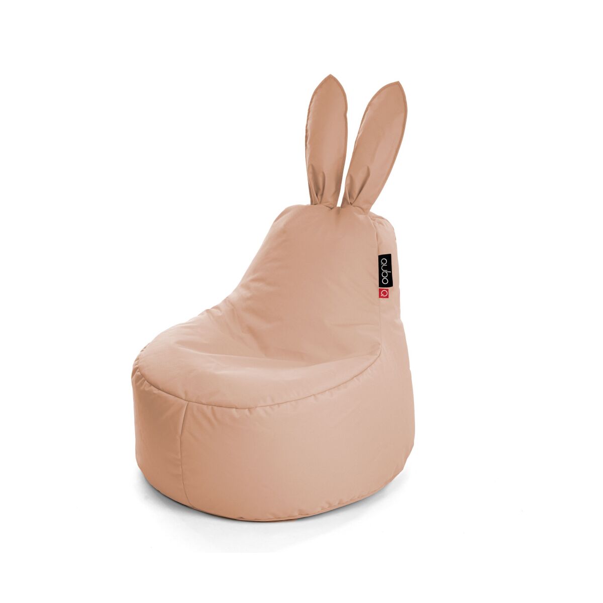 Kott-tool Qubo™ Baby Rabbit Latte POP FIT