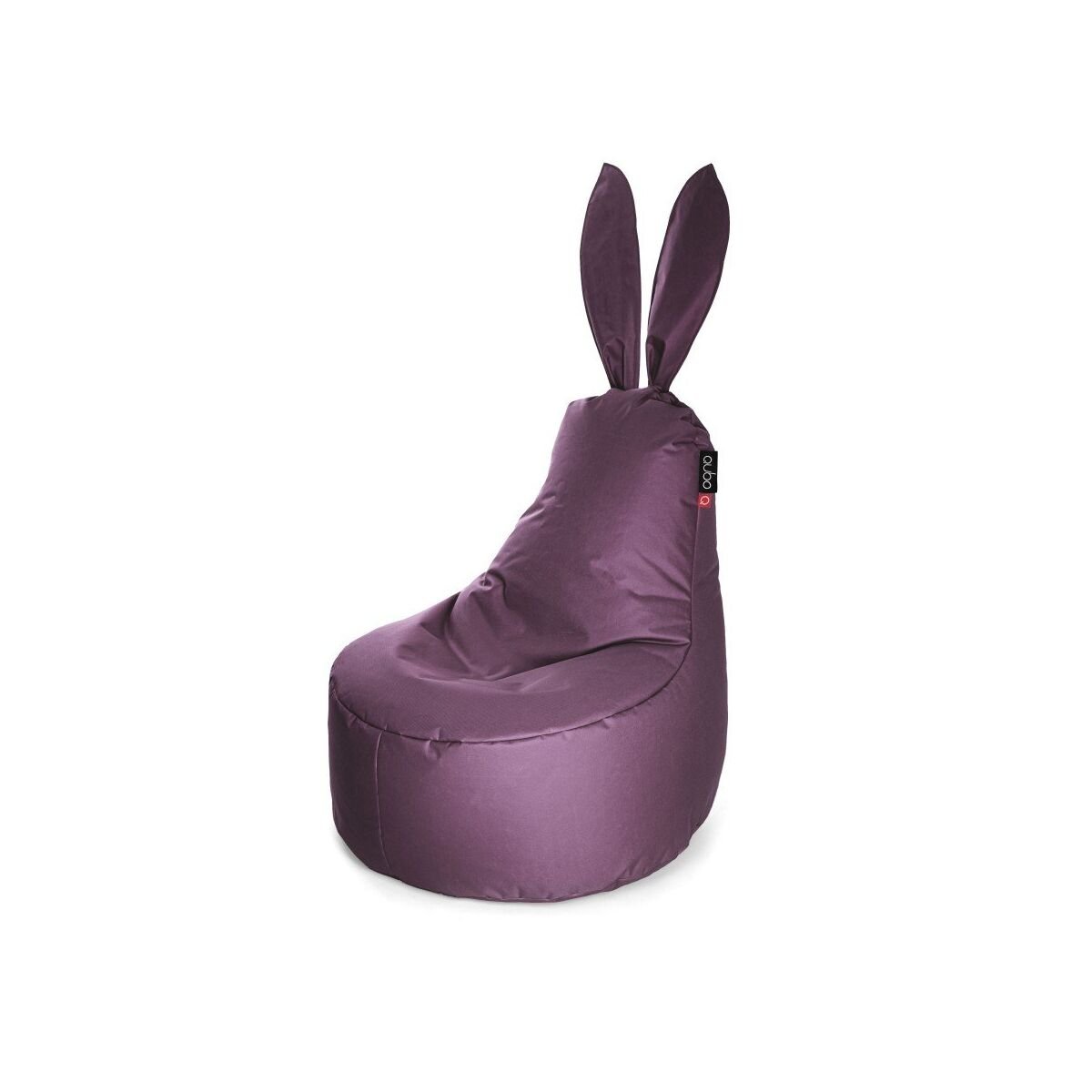 Kott-tool Qubo™ Mommy Rabbit Plum POP FIT