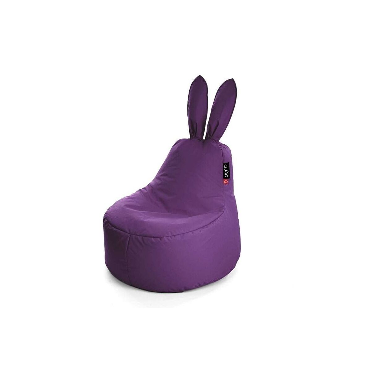 Kott-tool Qubo™ Baby Rabbit Plum POP FIT