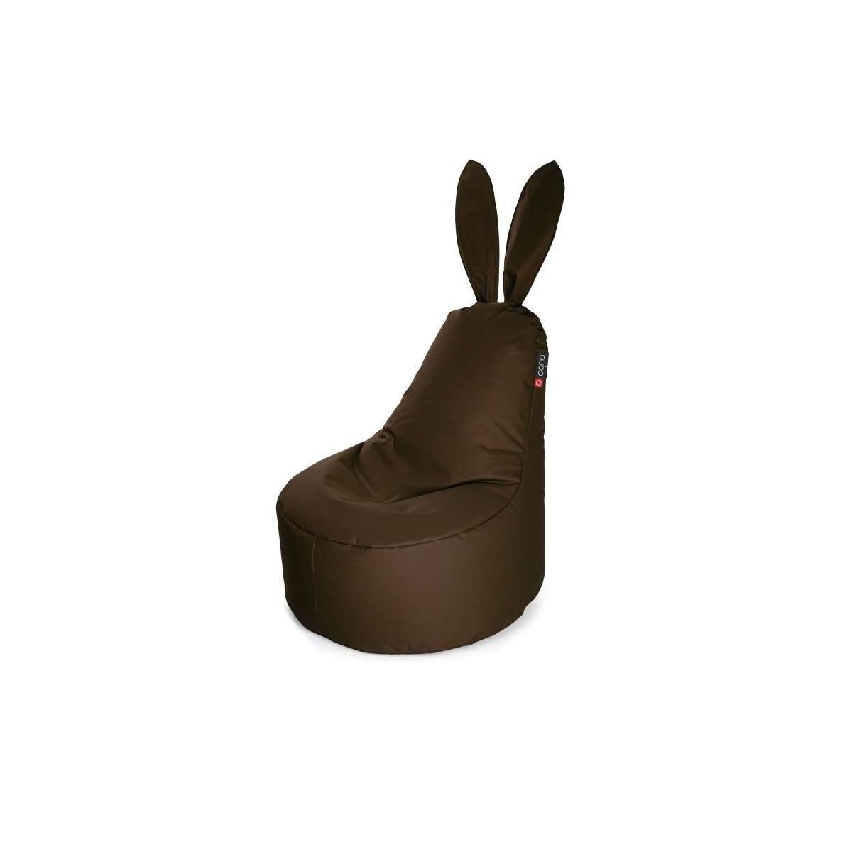 Kott-tool Qubo™ Mommy Rabbit Chocolate POP FIT