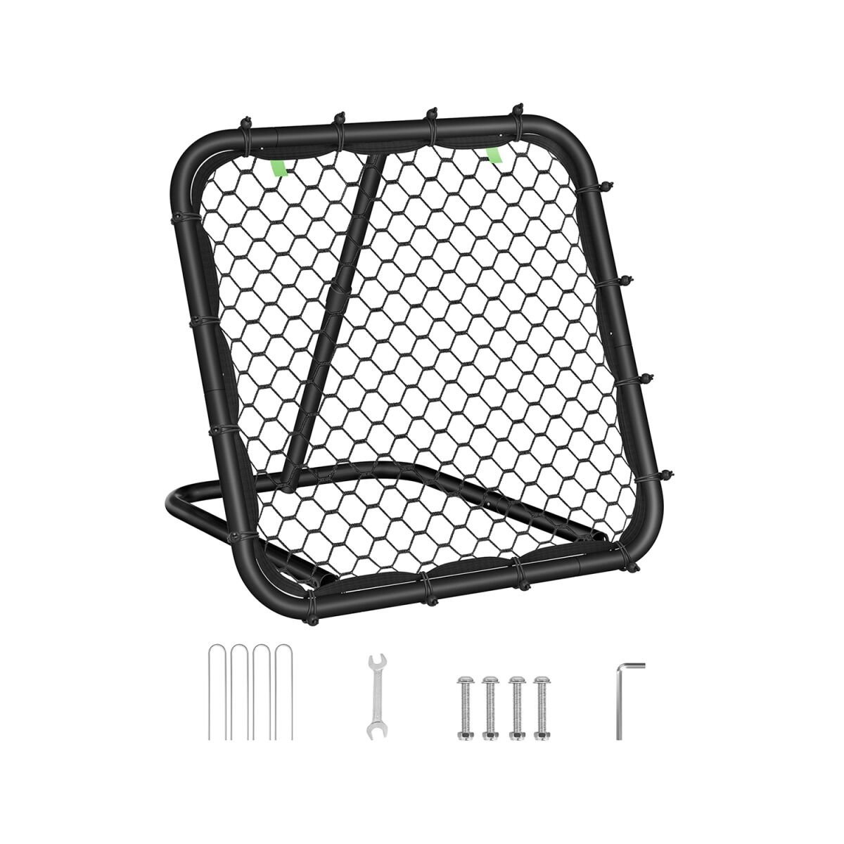 Children’s Soccer Goal with Steel Frame