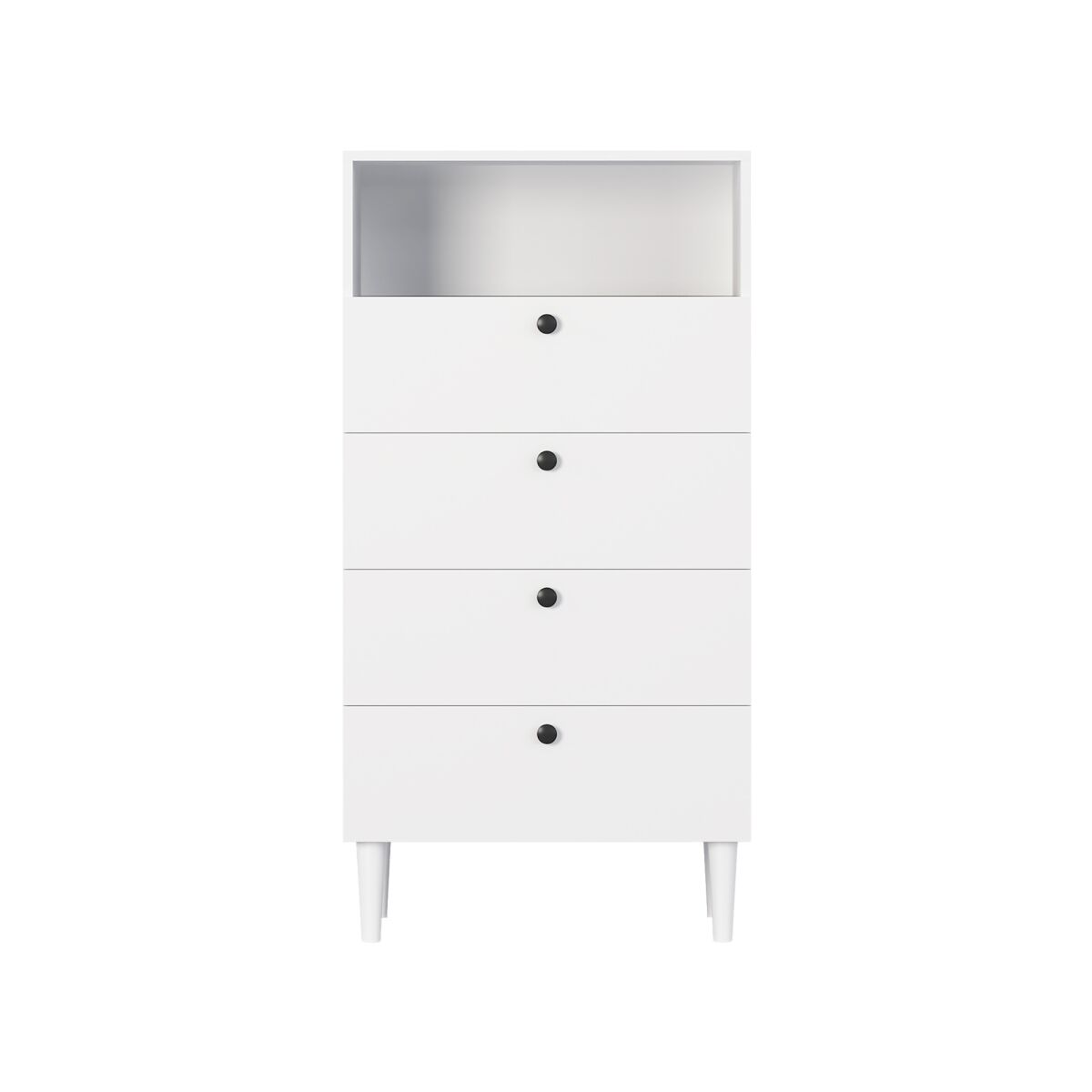 Shelf Dullum 60 Shelf White