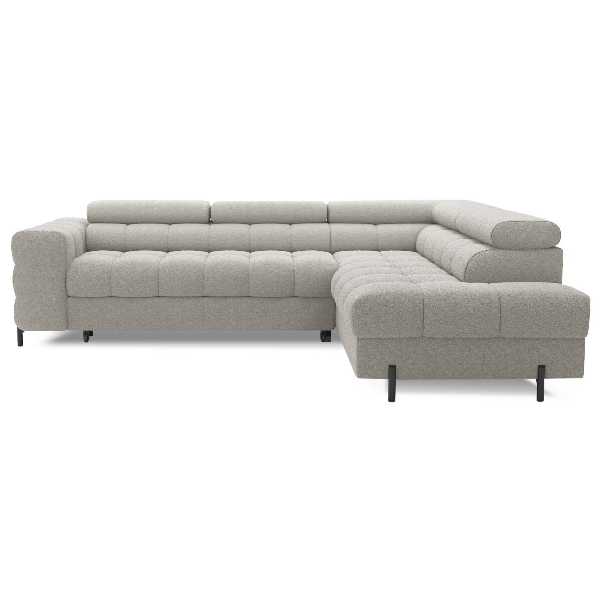 Corner sofa Ferucce