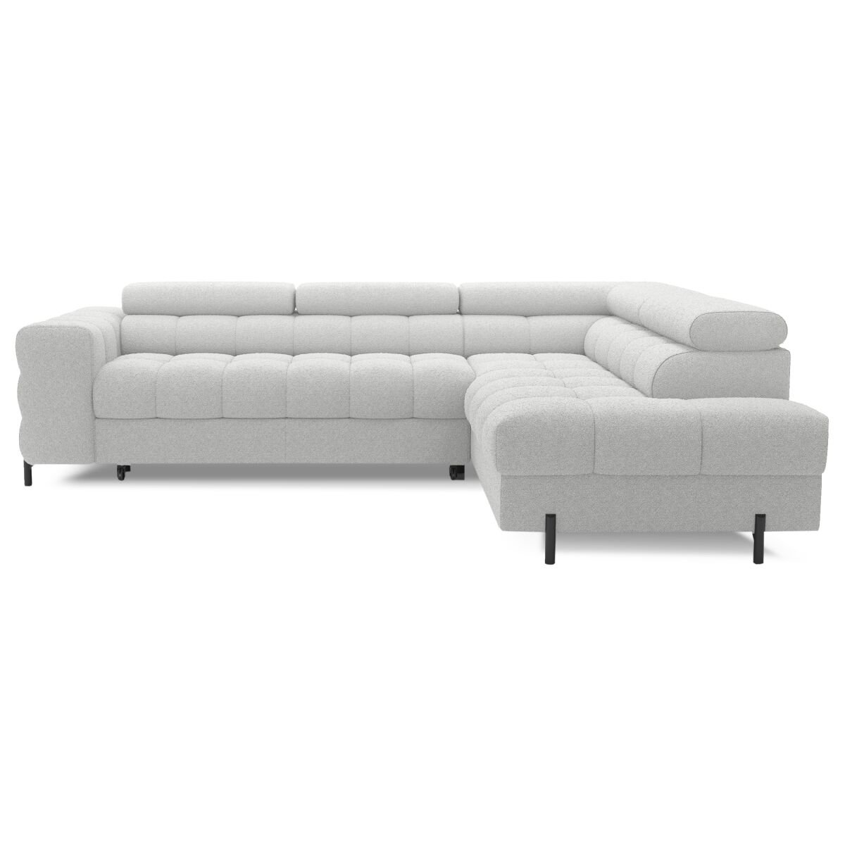 Corner sofa Ferucce