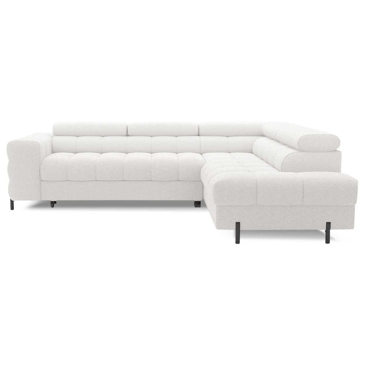 Corner sofa Ferucce