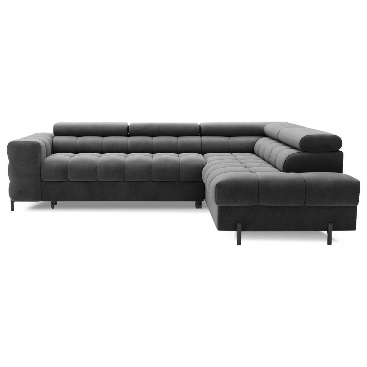 Corner sofa Ferucce