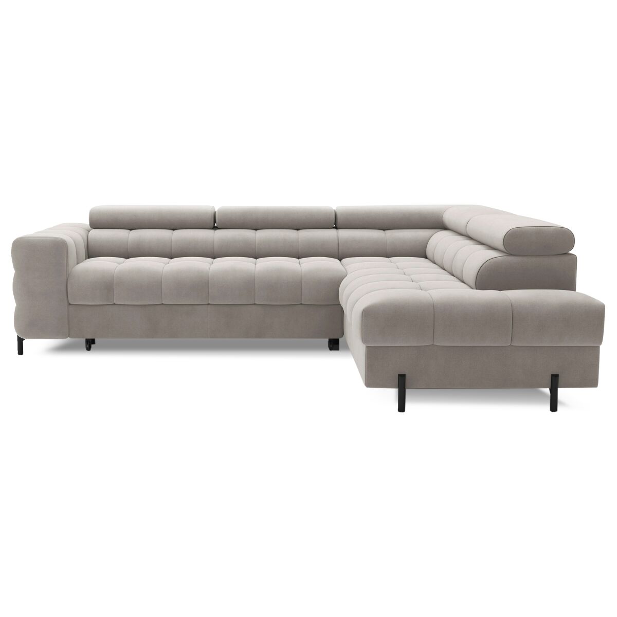 Corner sofa Ferucce