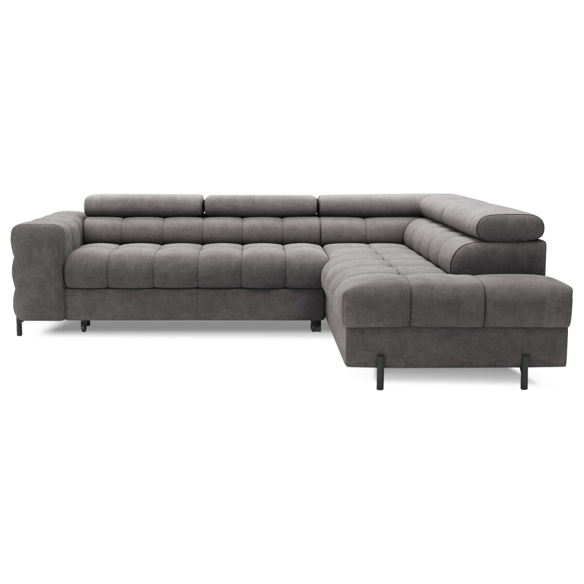 Corner sofa Ferucce