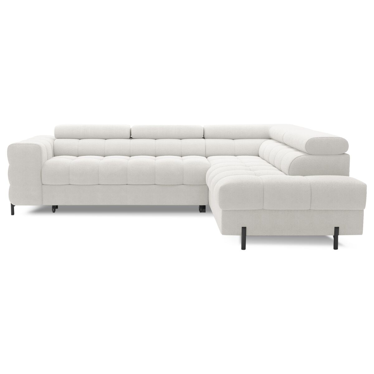 Corner sofa Ferucce