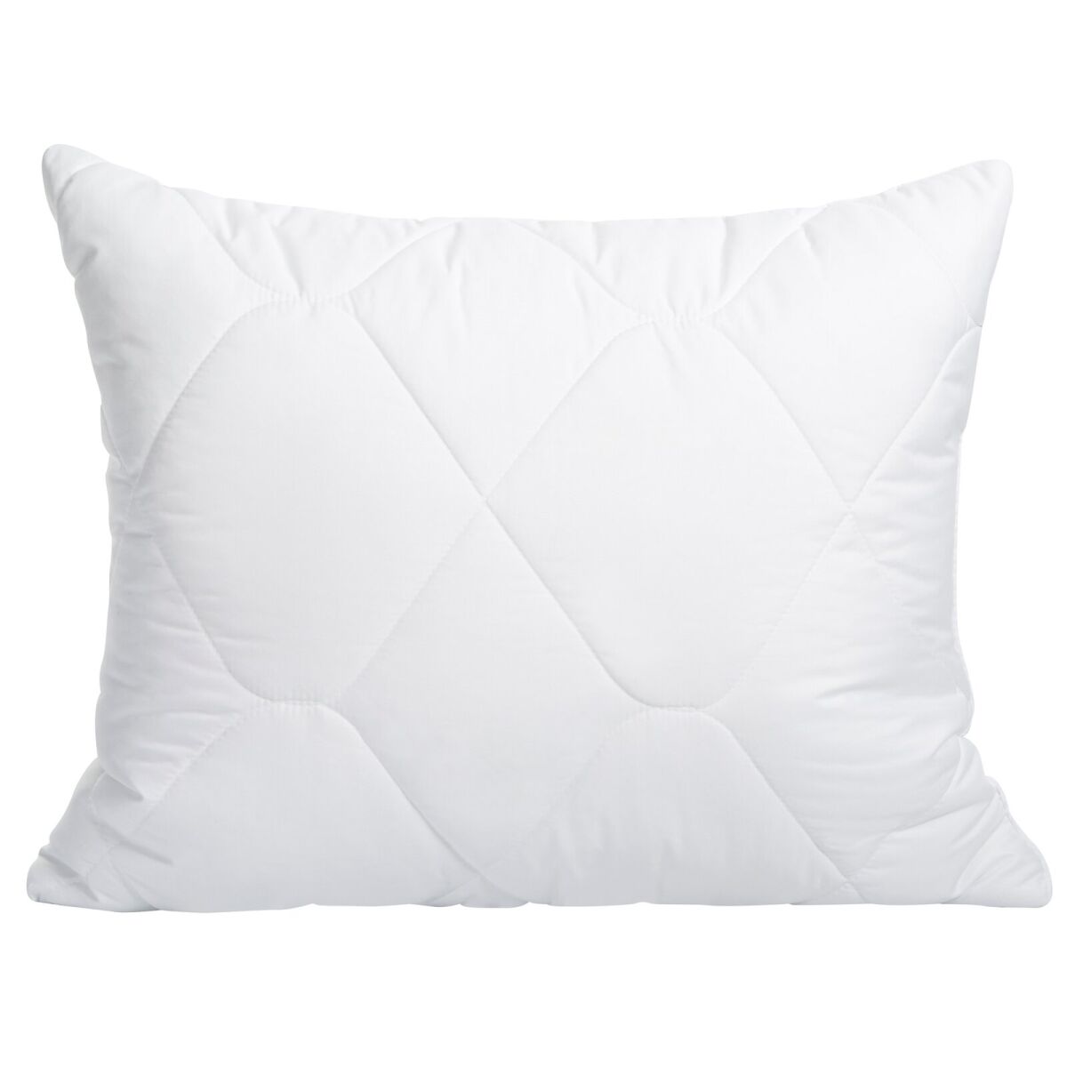 Pillowcase Design91, White, 70 x 80 cm