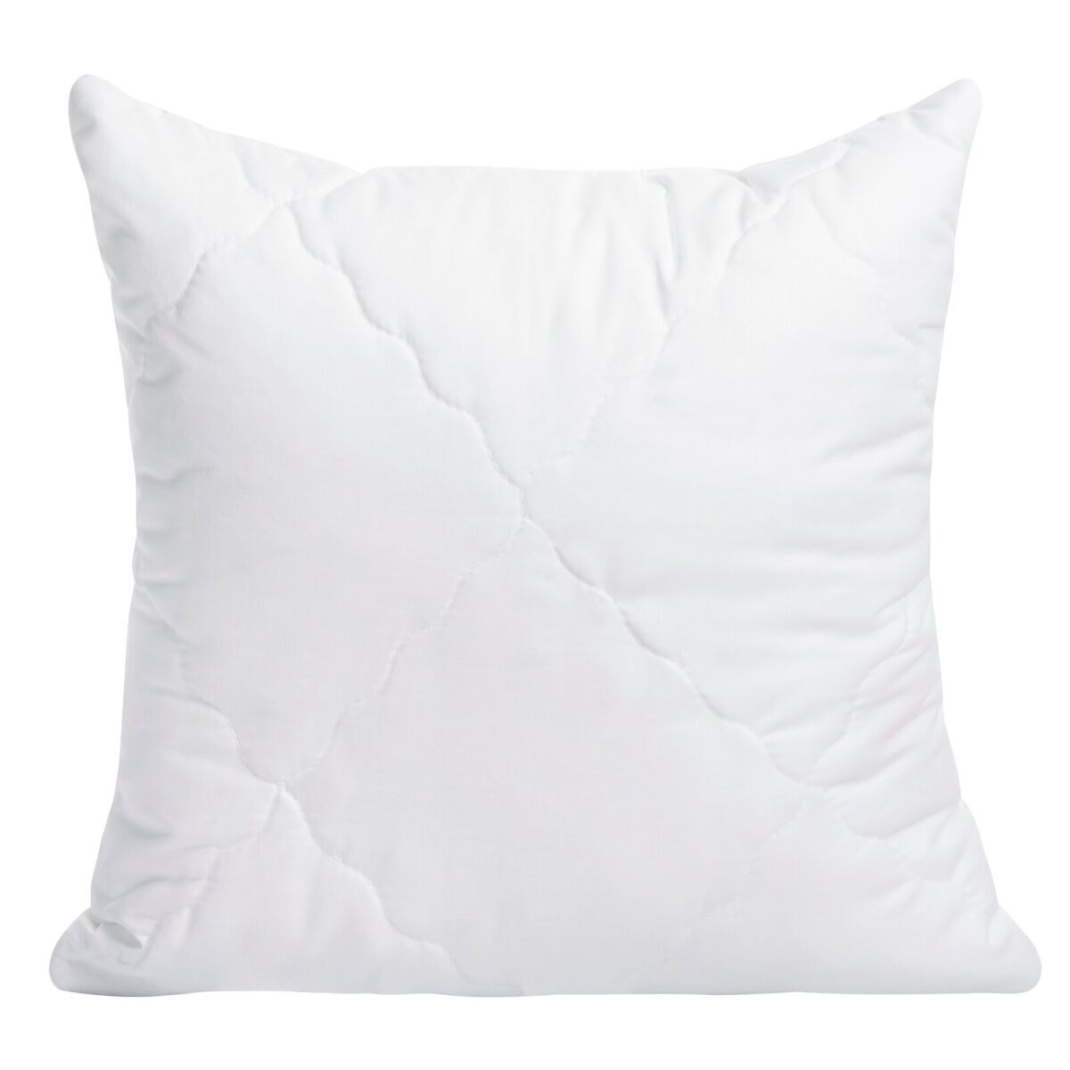 Cushion Cover DESIGN91 White 40 x 40 cm