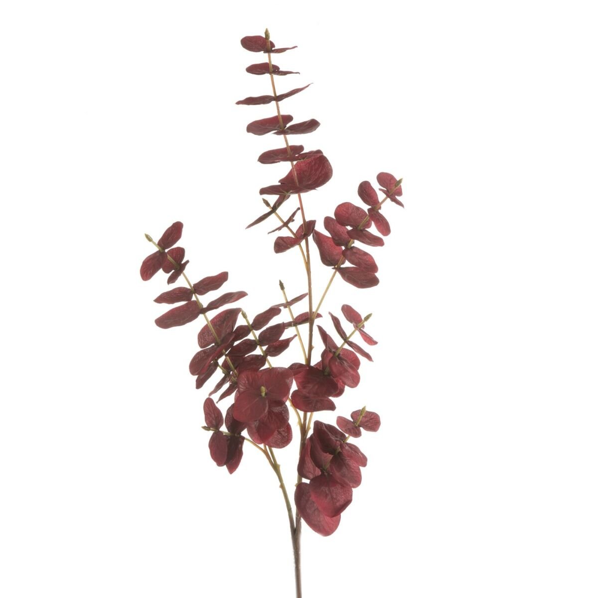 Kunstlill NATU 412 Burgundia, 90 cm