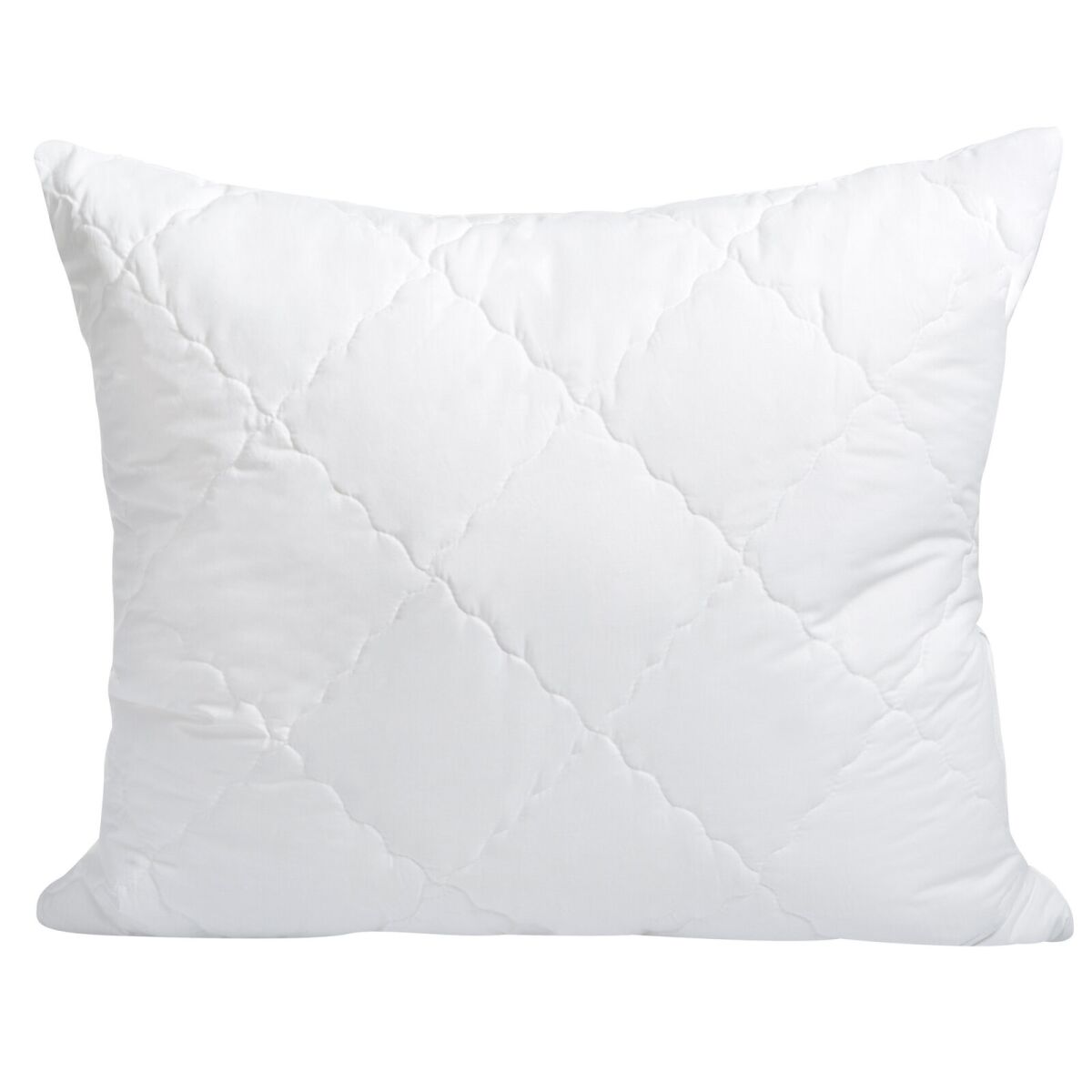 Pillowcase Design91 in White, 70 x 90 cm