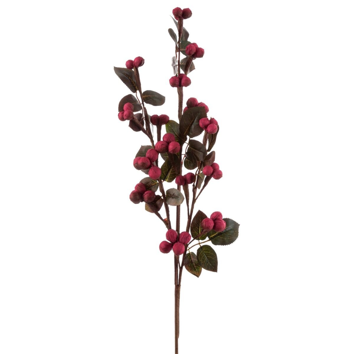 Kunstlill Flore 740 Burgundia 99 cm